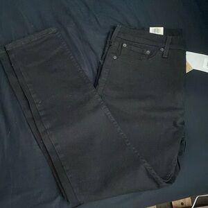 Mens Levi’s Flex Jeans